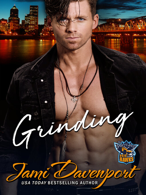 Title details for Grinding by Jami Davenport - Available